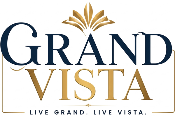 grand vista logo